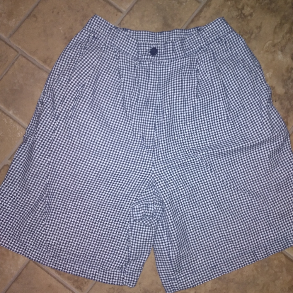 EP Pro Golf Shorts